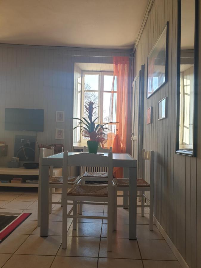 Morenikahome Borgofranco d'Ivrea Luaran gambar