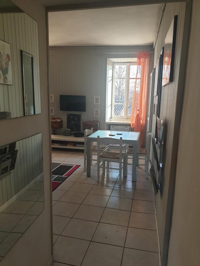 Morenikahome Borgofranco d'Ivrea Luaran gambar