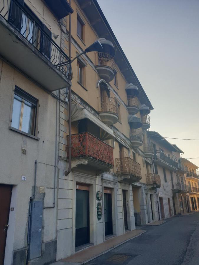 Morenikahome Borgofranco d'Ivrea Luaran gambar