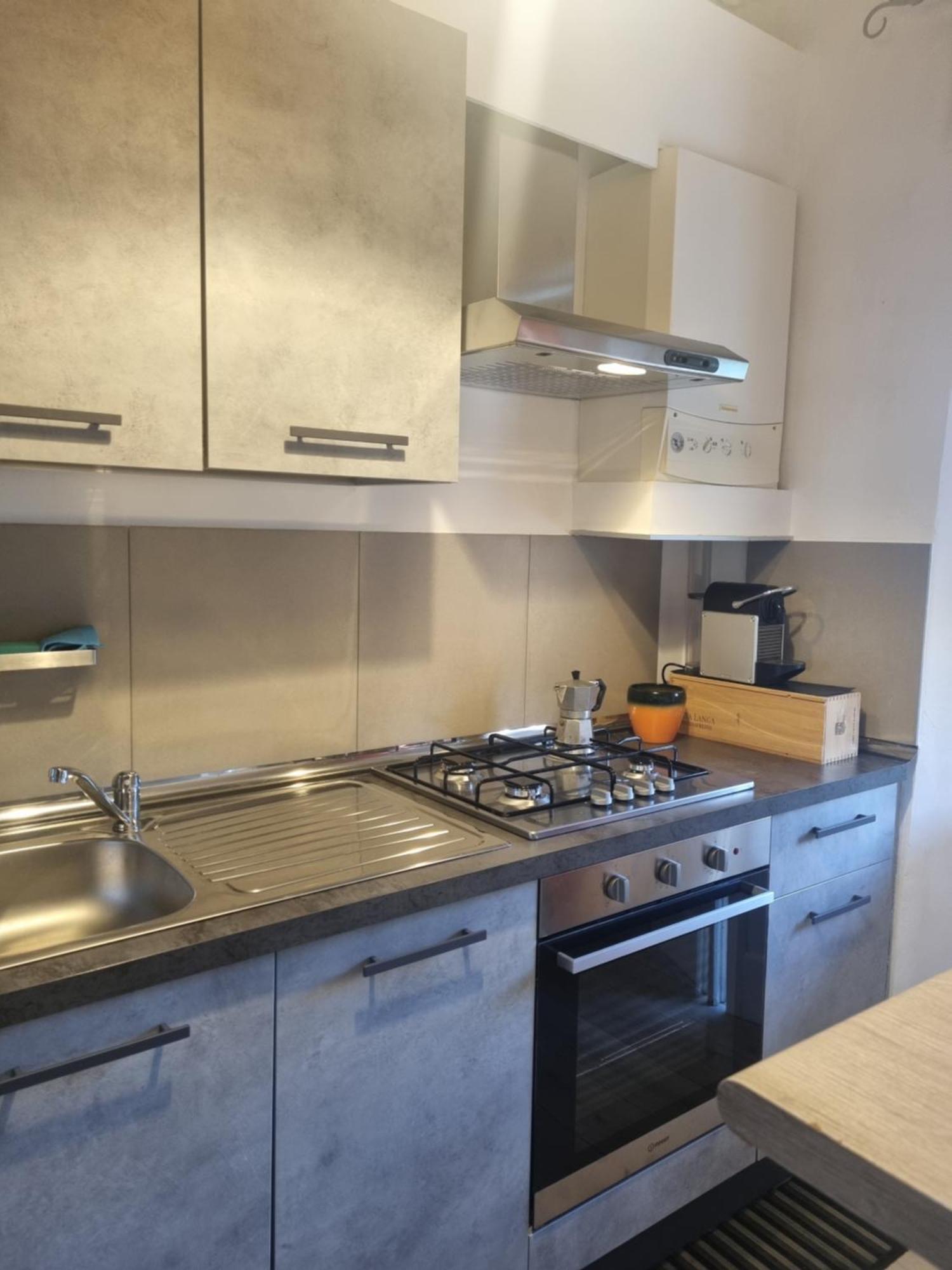 Morenikahome Borgofranco d'Ivrea Luaran gambar