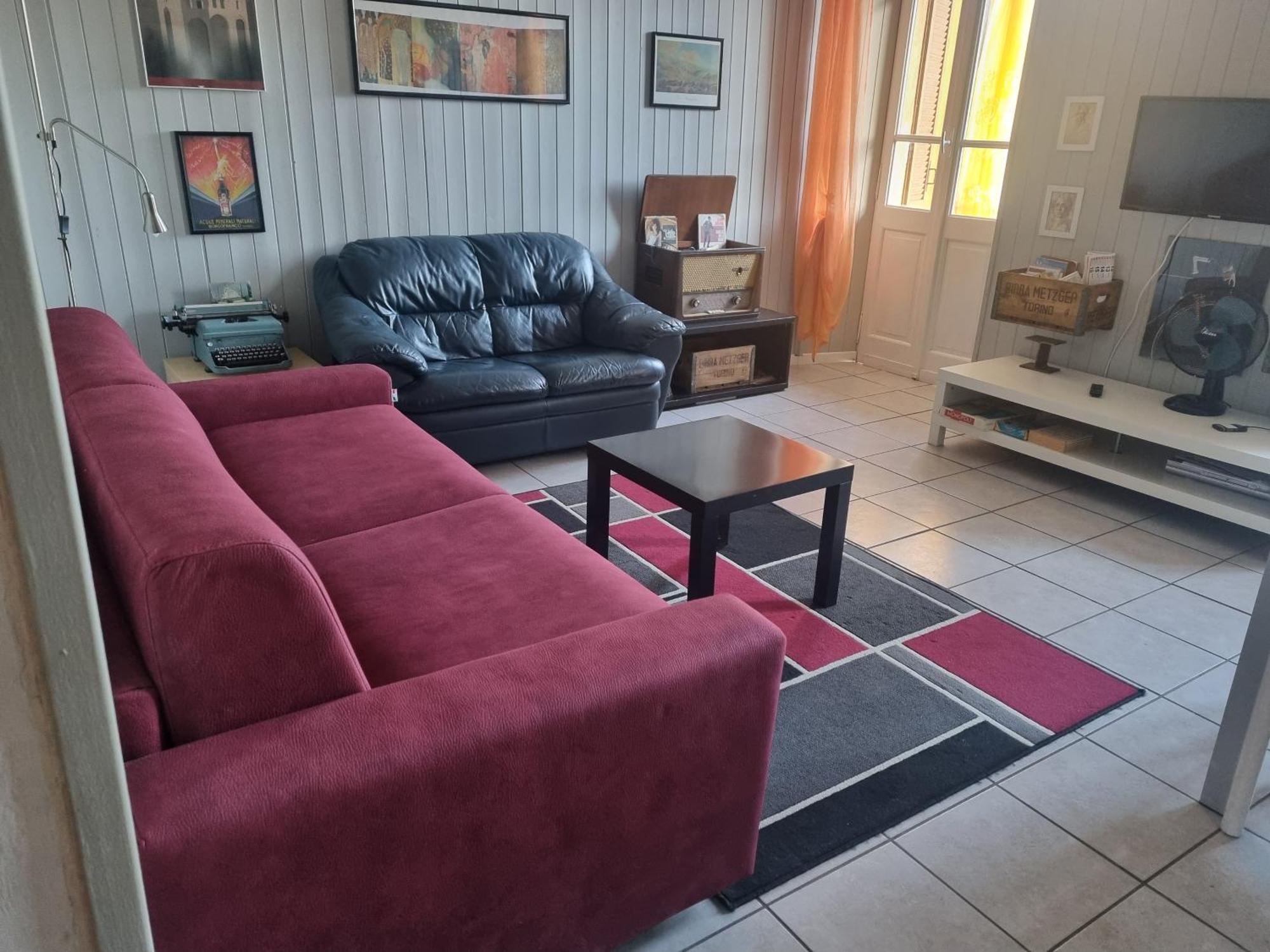 Morenikahome Borgofranco d'Ivrea Luaran gambar